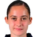 Thaïs Gallais