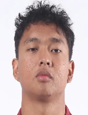 Fidelis·Davin Daniswara