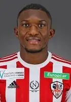 Abdoulaye Keita