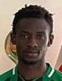 Alseny Soumah