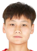Liu Ting
