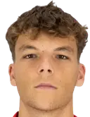 Theo Folgado