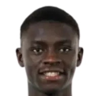 Gibril Sosseh