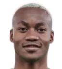 Katlego Otladisa