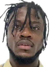 Samuel Kojo Abbey