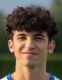 Gianluca Zanini