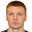 Dmitri Kruglov