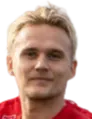 Daníel Snorri Guðlaugsson