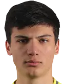 Alikhan Malkanduev