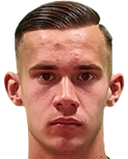 wiktor smolinski