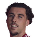Frankie Deane