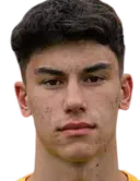 Noah Brdar