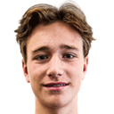 William Boving Vick