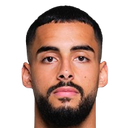 Alaa Bellaarouch