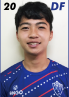 Yang Zhenxin