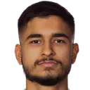 Suleman Zurmati