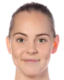 Agnes Nyberg