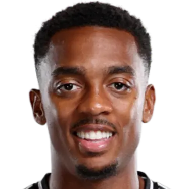 Joe Willock