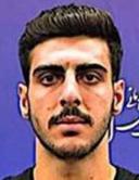 Amirreza Alimoradi
