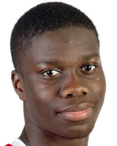 omar correia