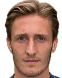 Ben Davies