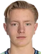 Hampus Thorsson