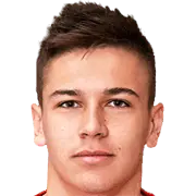 Djordje Radovanovic