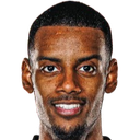 Alexander Isak
