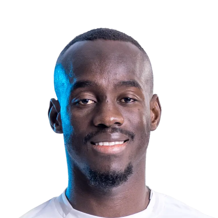 Louis Claude·Kouakou Kouadio