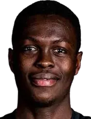 Alioune Ndoye