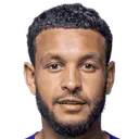 Joshua King