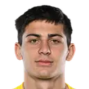 mate ghaghvishvili