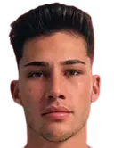 David Giovani Ghimfus