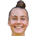 Juliette Mossard
