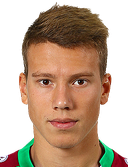 Artur Koloskov