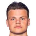 Fredrik Carson Pedersen