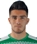 Jonathan Requena