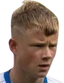 Egil vilhjalmsson