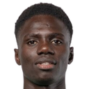 Cheikh Fall