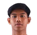 Ariff Safwan