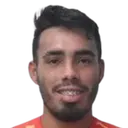 Alexander Rondón Oliveros