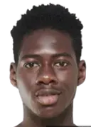 Mamadou Camara