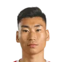 Batkhishig Mygmar
