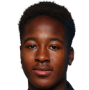 Andre Brooks