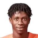 Omar Njie