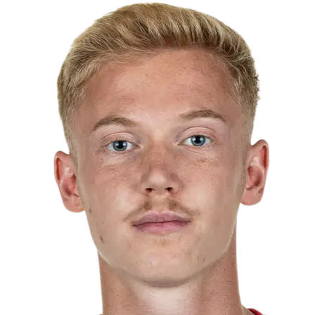 Hugo Larsson