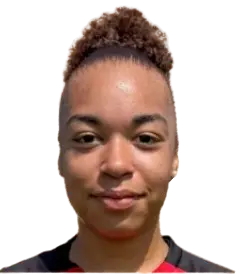 Naomi Ekwalla
