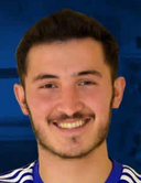 Ibrahim·Topaloglu