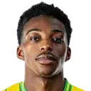 Tyrese Omotoye
