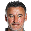 Christophe Galtier